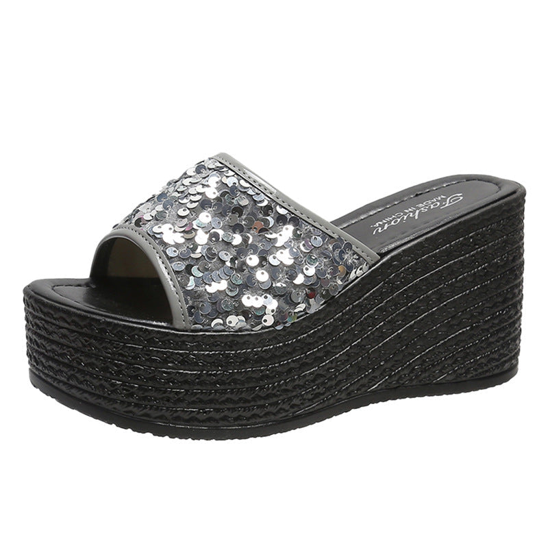 Classic Orthopedic Sandals with Timeless Style