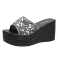 Classic Orthopedic Sandals with Timeless Style