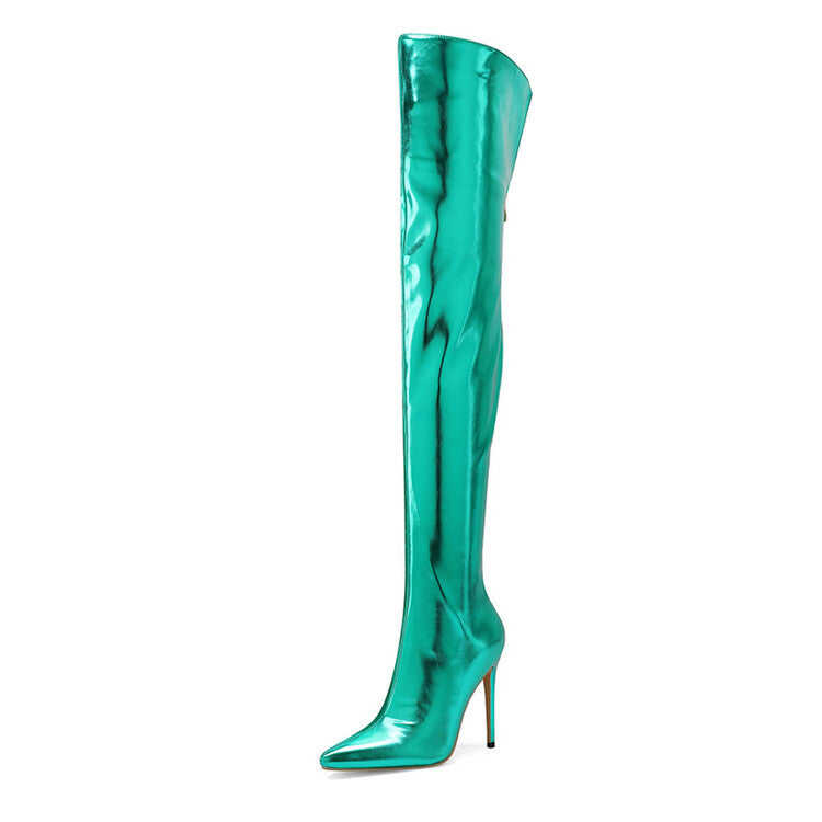 Classic Orthopedic Boots with Timeless Style