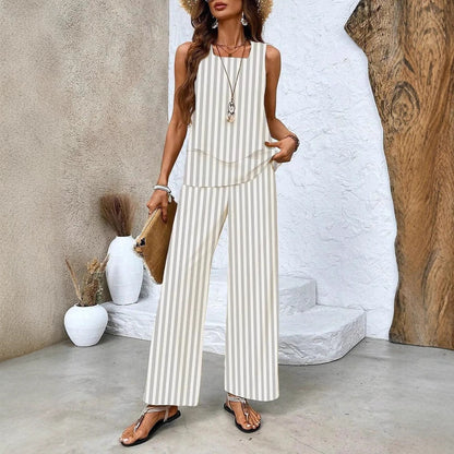 Raffiné et radieux Pantalon