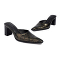 Vintage Inspired Orthopedic Sandals