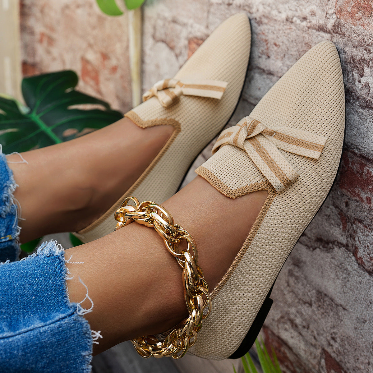 Vintage Inspired Orthopedic Shoes