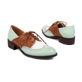 Graceful Orthopedic Shoes for Modern Look