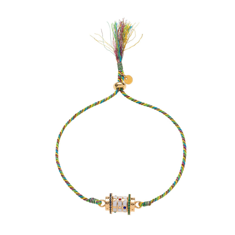 Elouise Gilded Tarot Pendants