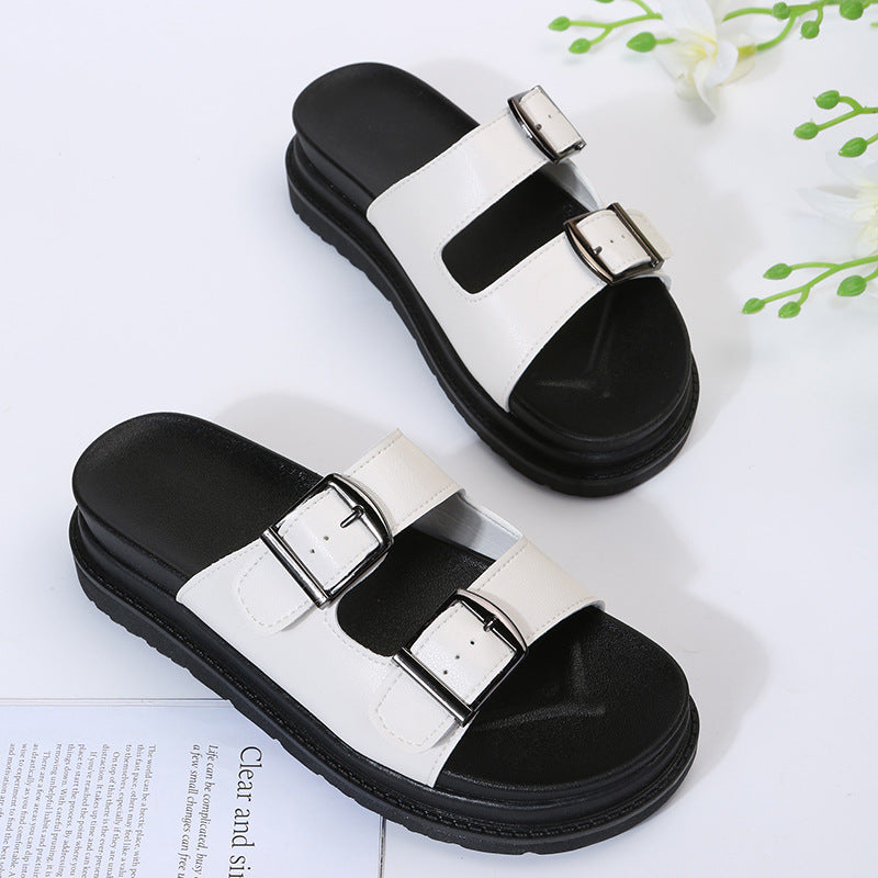 Vintage Inspired Orthopedic Shoes
