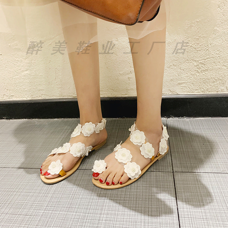 Beautifully Crafted Orthopedic Sandals