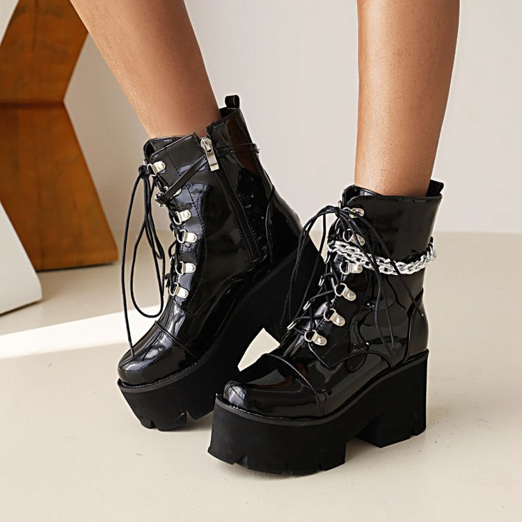 Beautifully Crafted Orthopedic Boots