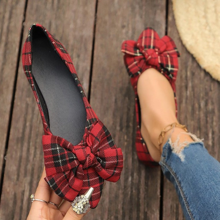 Elegant Orthopedic Shoes for Every Step