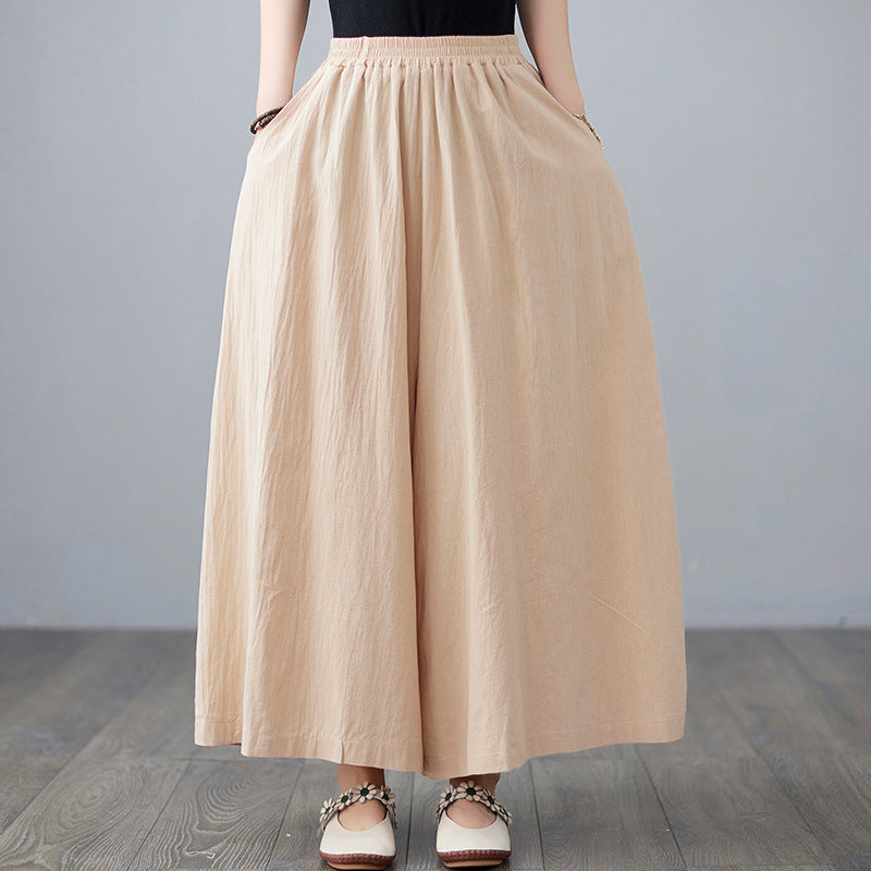Élégant et contemporain Pantalon