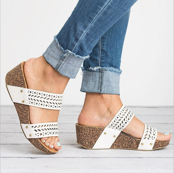 Comfortable Orthopedic Sandals for Daily Wear