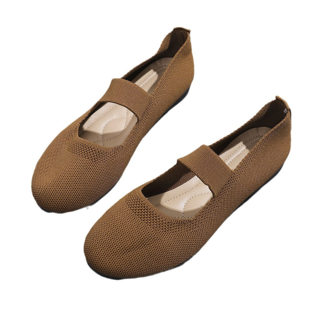 Vintage Inspired Orthopedic Shoes