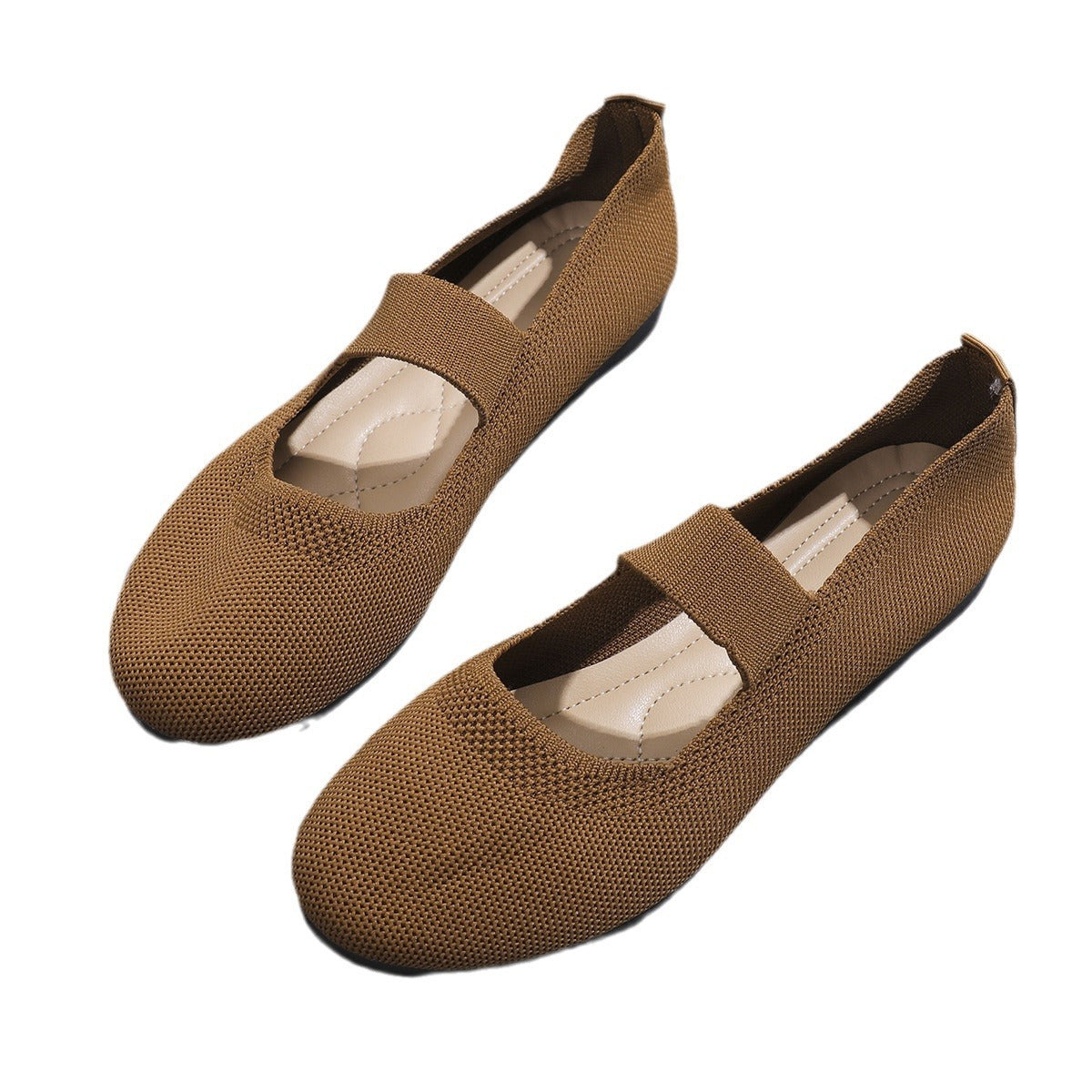 Vintage Inspired Orthopedic Shoes