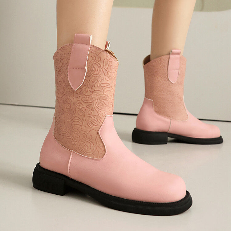 Beautifully Crafted Orthopedic Boots