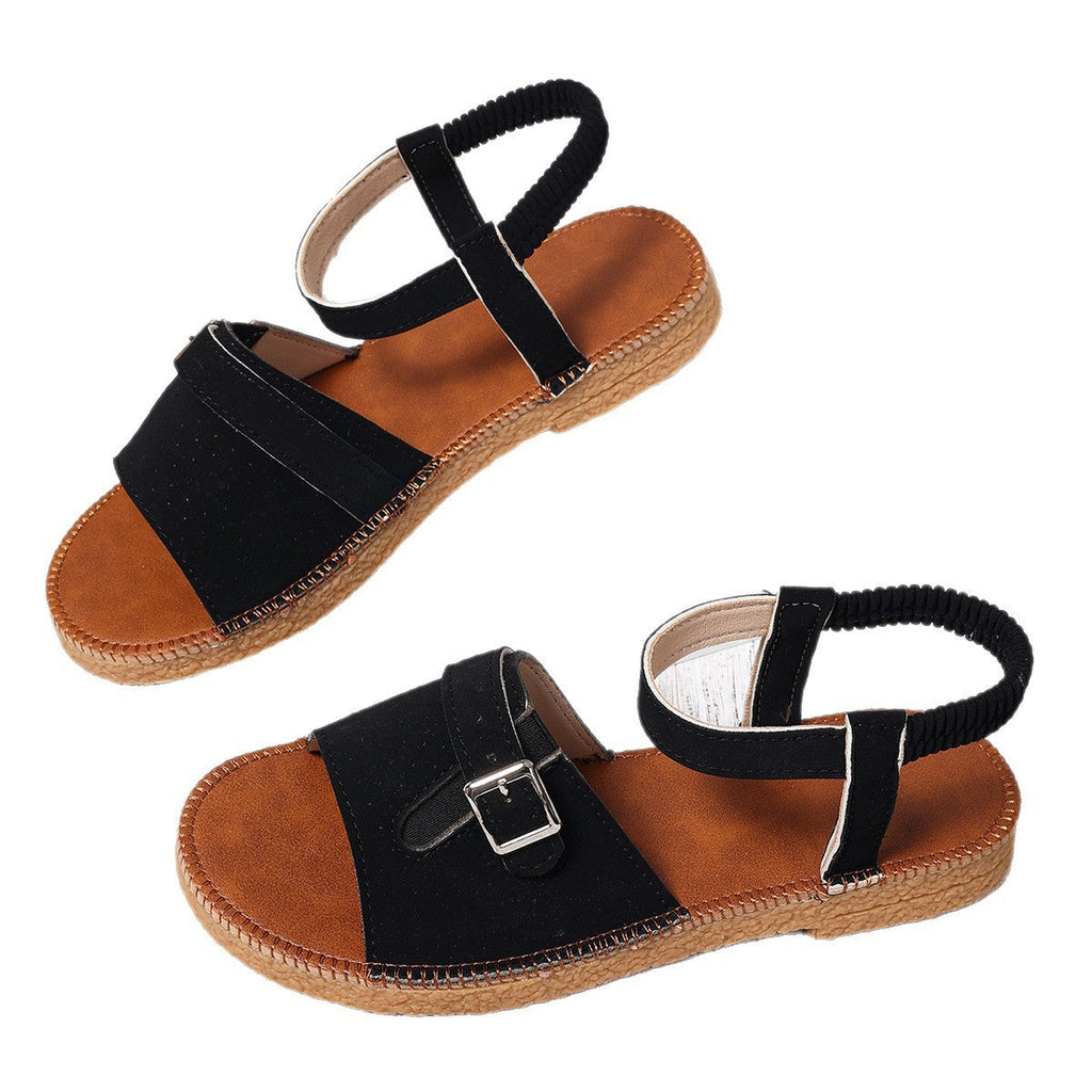 Vintage Inspired Orthopedic Shoes