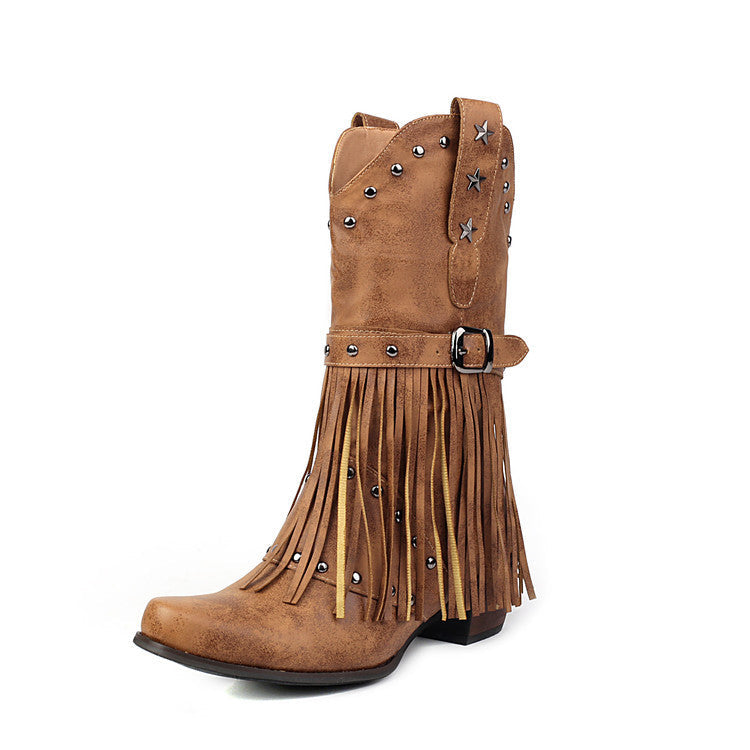 Beautifully Crafted Orthopedic Boots