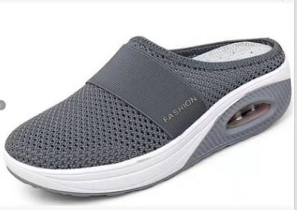 Vintage Inspired Orthopedic Shoes