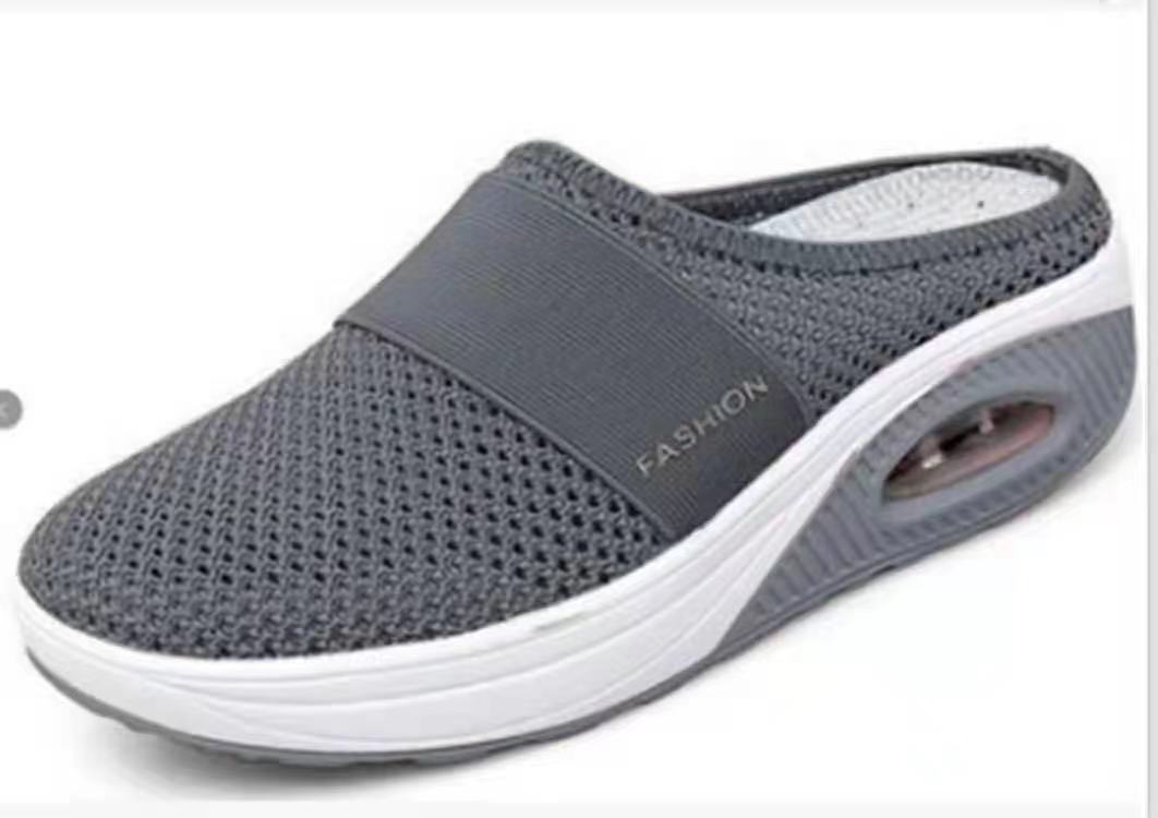 Vintage Inspired Orthopedic Shoes