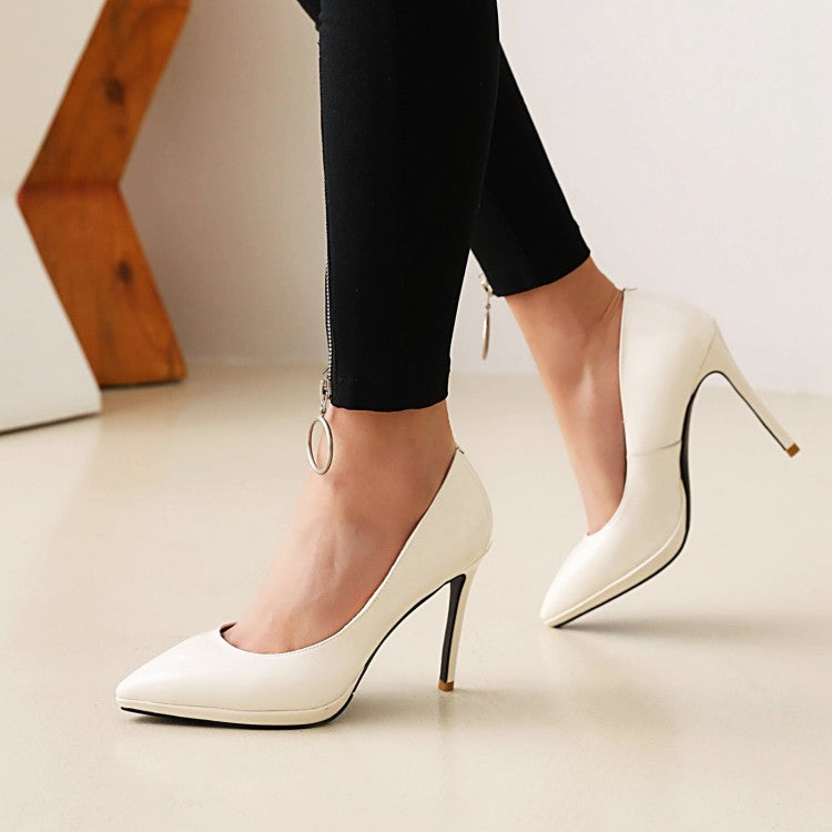 Chic Orthopedic Shoes with Unique Design