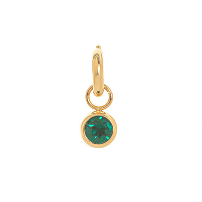 Arlene Celestial Birthstone Pendant