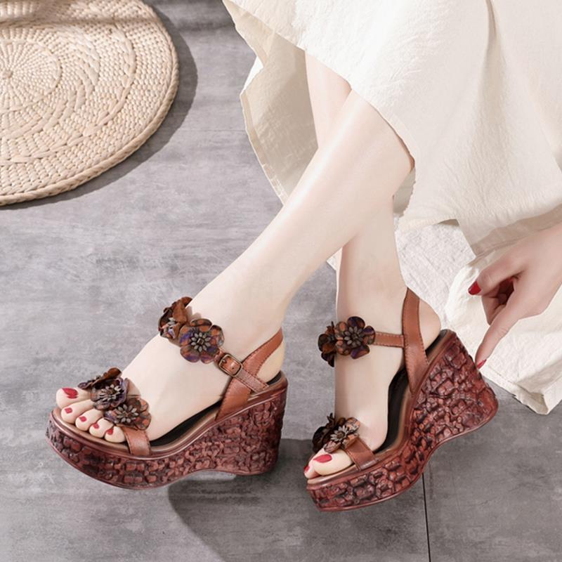 Comfortable Orthopedic Sandals for Daily Wear