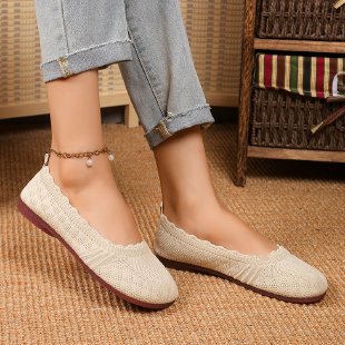Vintage Inspired Orthopedic Shoes