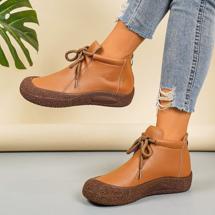 Beautifully Crafted Orthopedic Boots