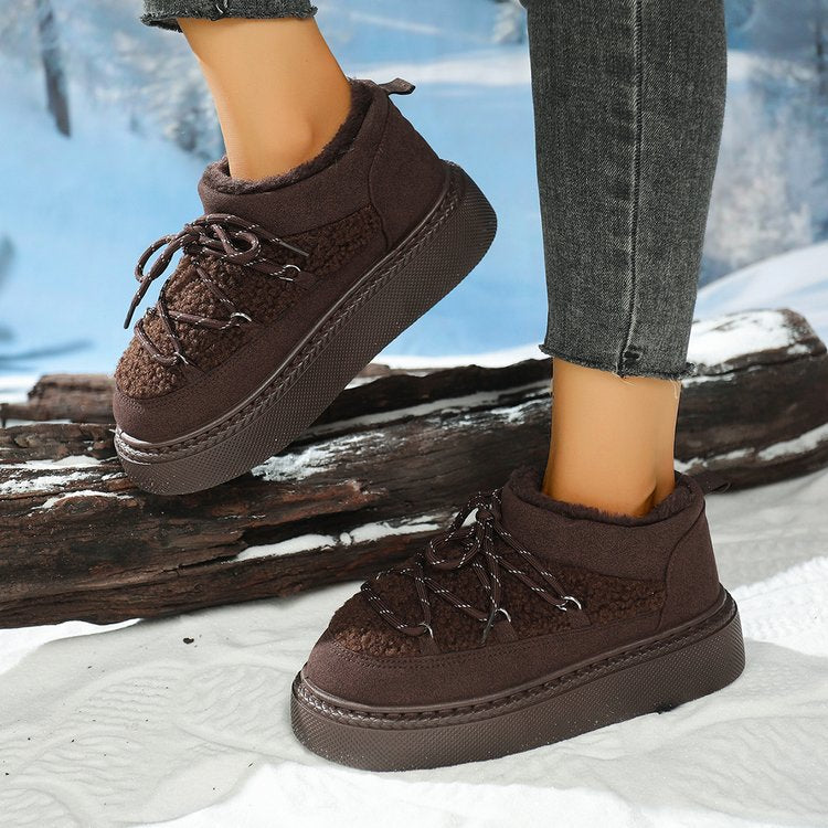 Elegant Orthopedic Boots for Every Step