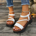 Stylish Orthopedic Sandals for Any Occasion