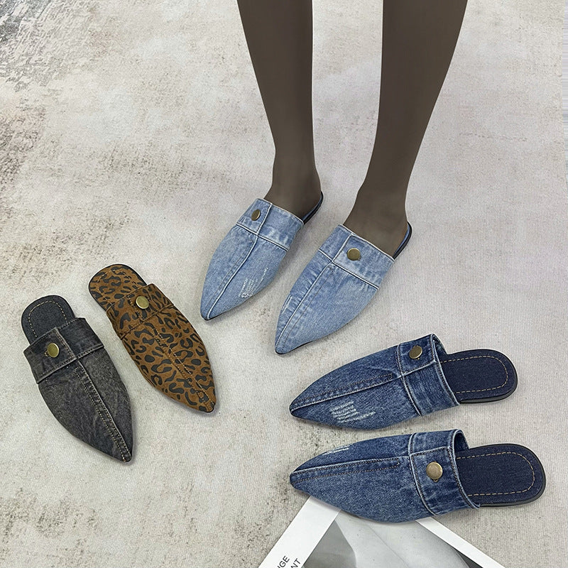 Elegant Orthopedic Shoes for Every Step