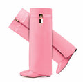 Elegant Orthopedic Boots for Every Step