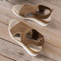 Beautifully Crafted Orthopedic Sandals