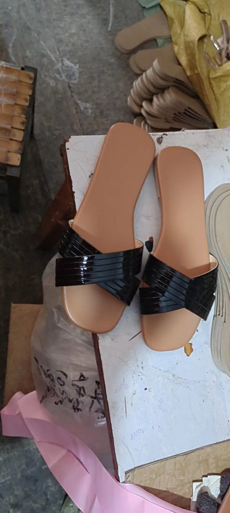 Elegant Orthopedic Shoes for Every Step