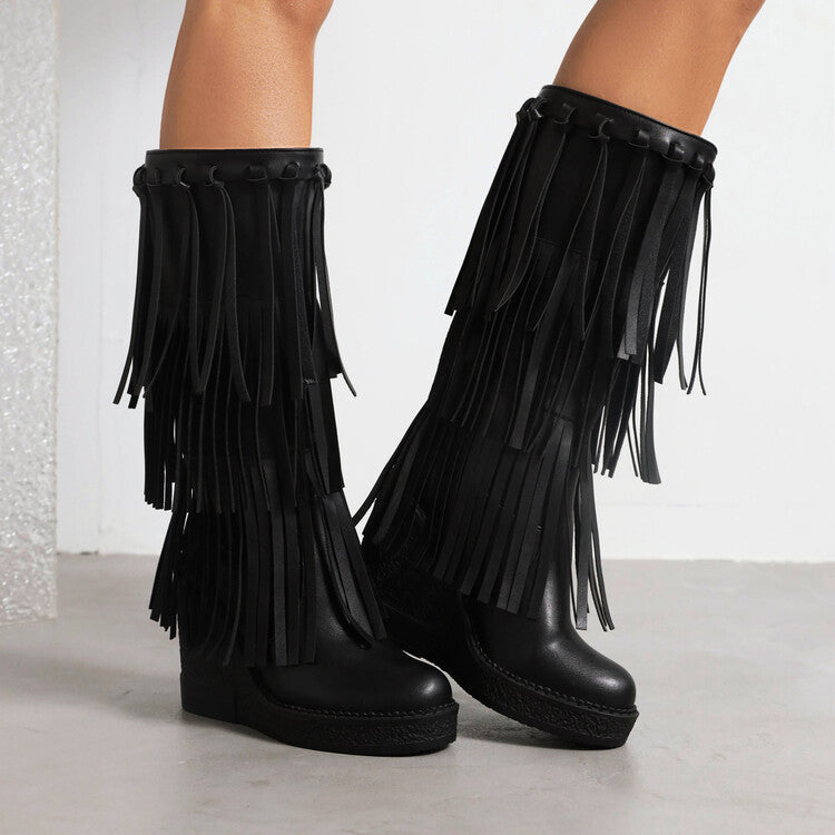 Elegant Orthopedic Boots for Every Step
