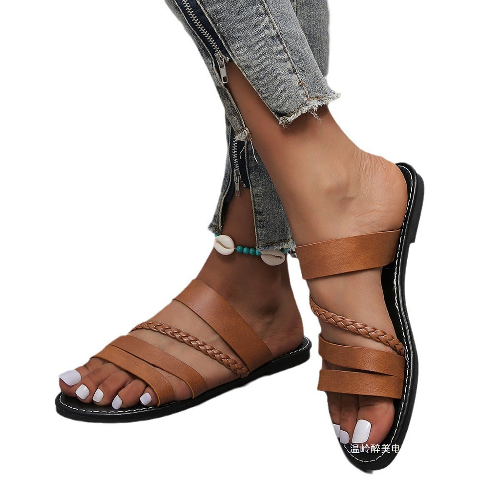 Stylish Orthopedic Sandals for Any Occasion