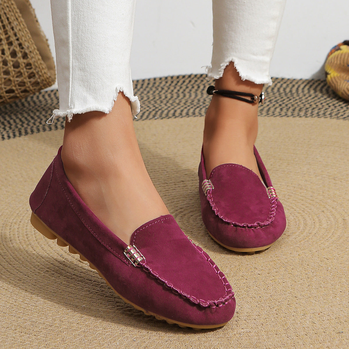 Graceful Orthopedic Shoes for Modern Look