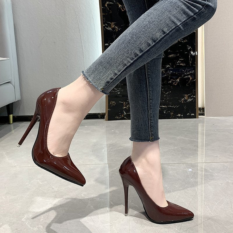 Beautifully Crafted Orthopedic Shoes