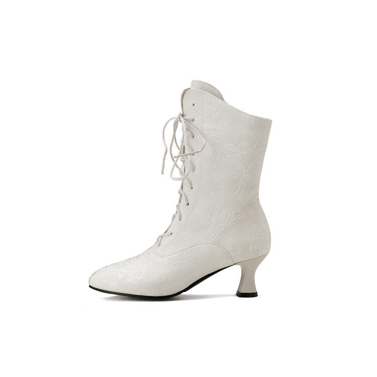 Comfortable Orthopedic Boots for Daily Wear
