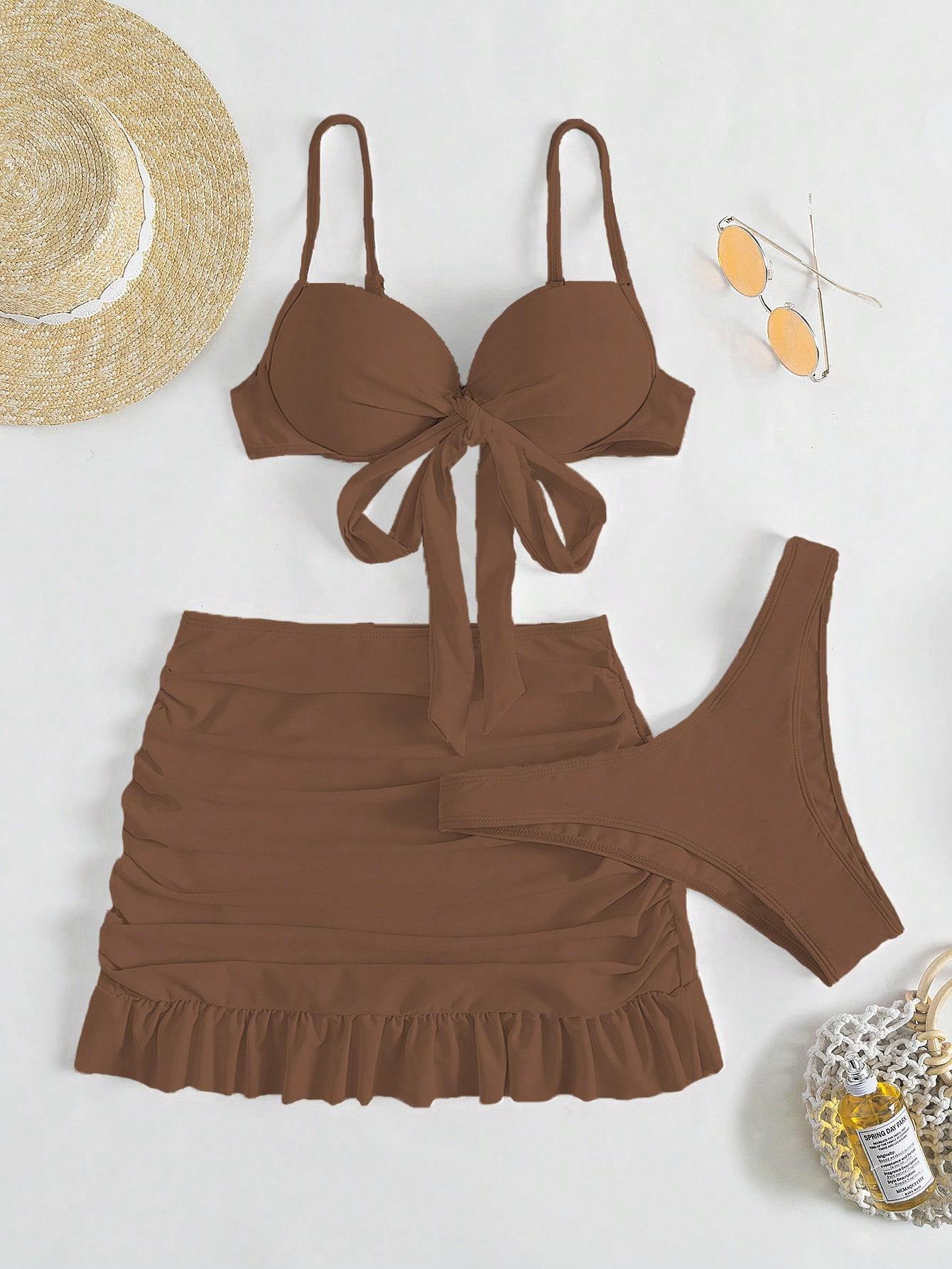 Classic Top With a Flattering Fit
