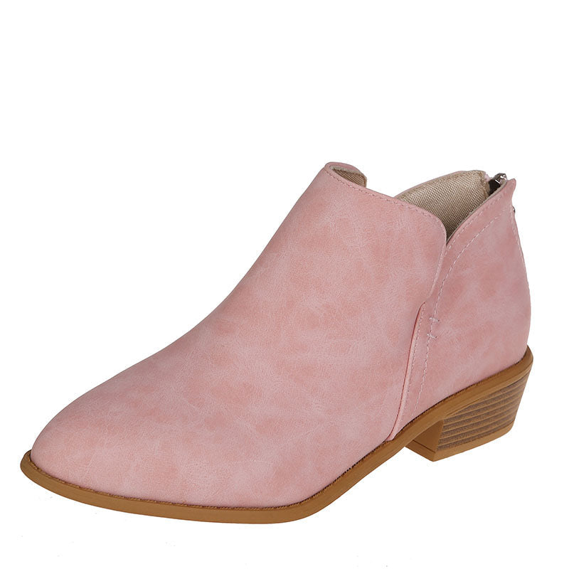 Beautifully Crafted Orthopedic Boots
