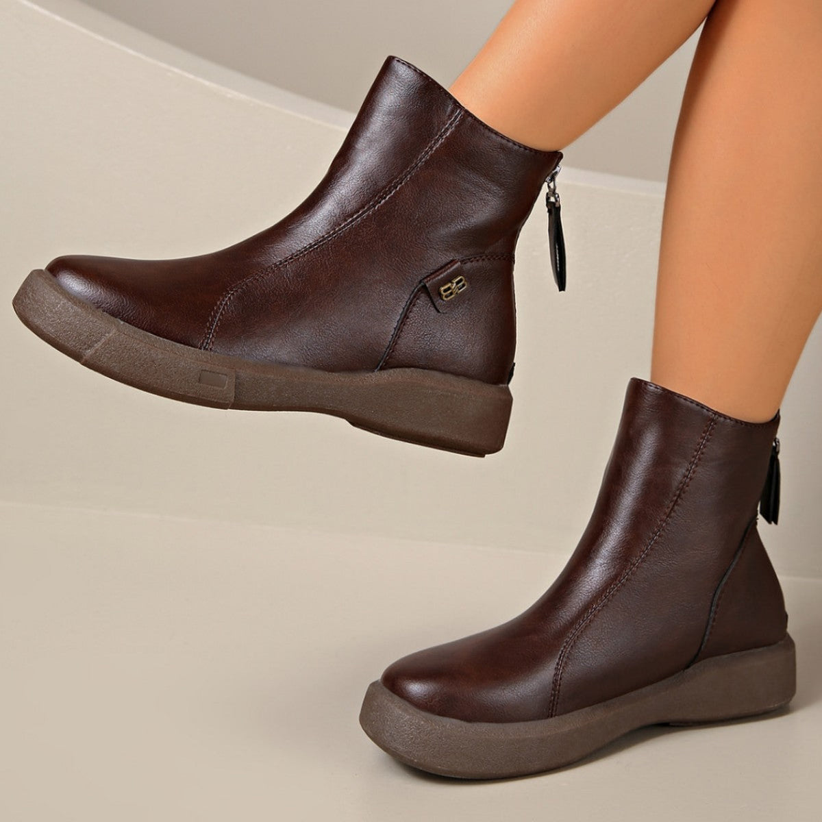 Comfortable Orthopedic Boots for Daily Wear