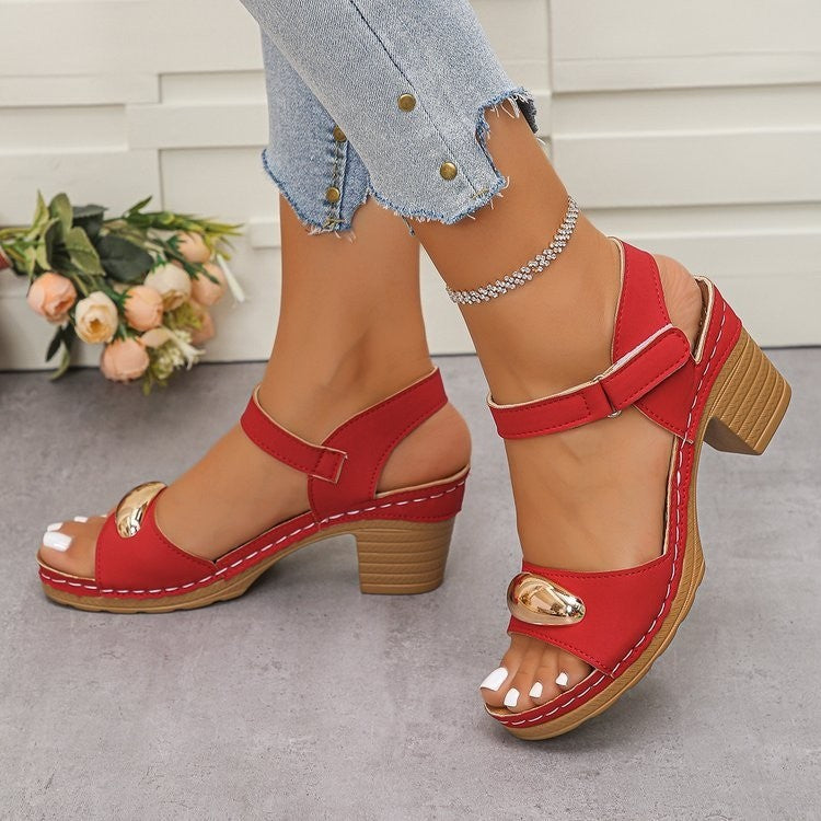 Stylish Orthopedic Sandals for Any Occasion