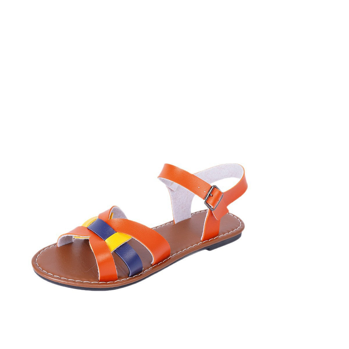 Beautifully Crafted Orthopedic Sandals