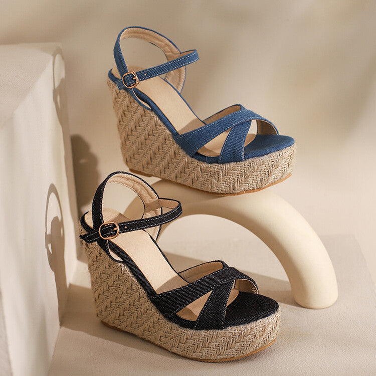 Elegant Orthopedic Sandals for Every Step