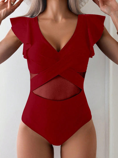 Beautifully Finished Top in a Timeless Design