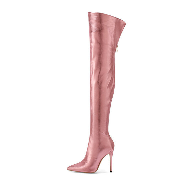 Classic Orthopedic Boots with Timeless Style