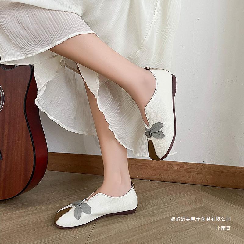 Vintage Inspired Orthopedic Shoes