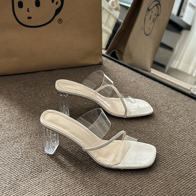 Graceful Orthopedic Sandals for Modern Look