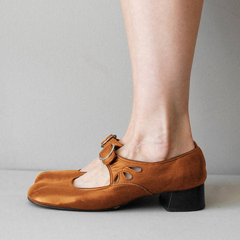 Beautifully Crafted Orthopedic Shoes