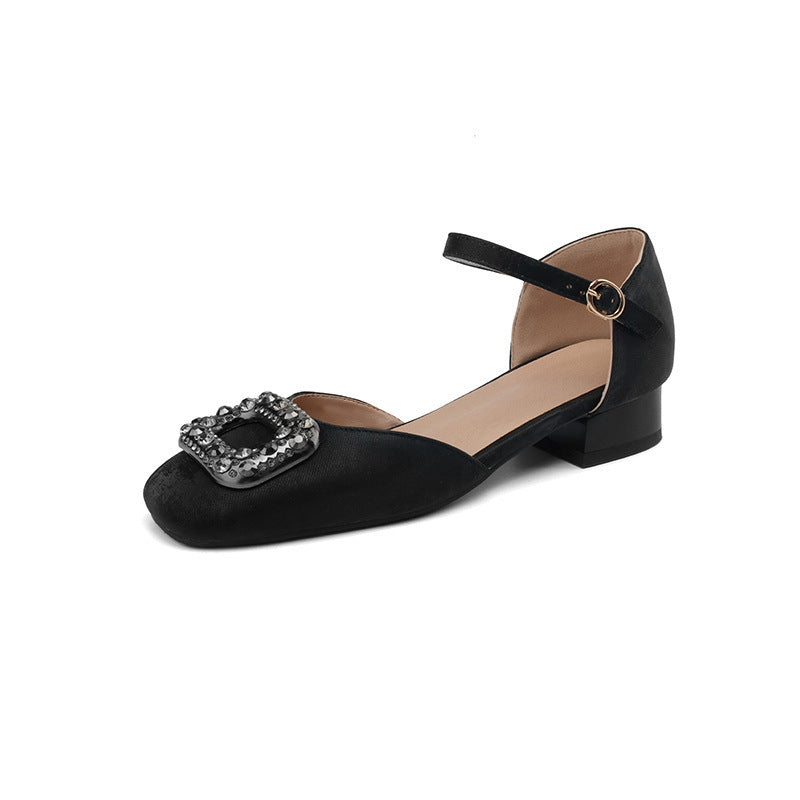 Vintage Inspired Orthopedic Sandals