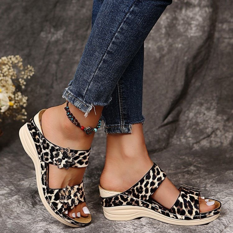 Beautifully Crafted Orthopedic Shoes